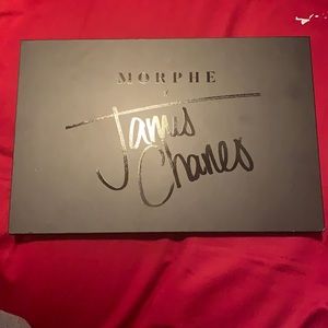 James Charles palette